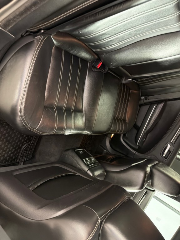 2018 Chrysler 300 Image 23