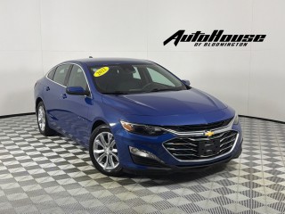 Image for 2023 Chevrolet Malibu LT ID: 7504140