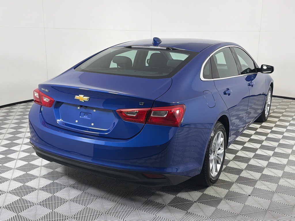 2023 Chevrolet Malibu Image 4