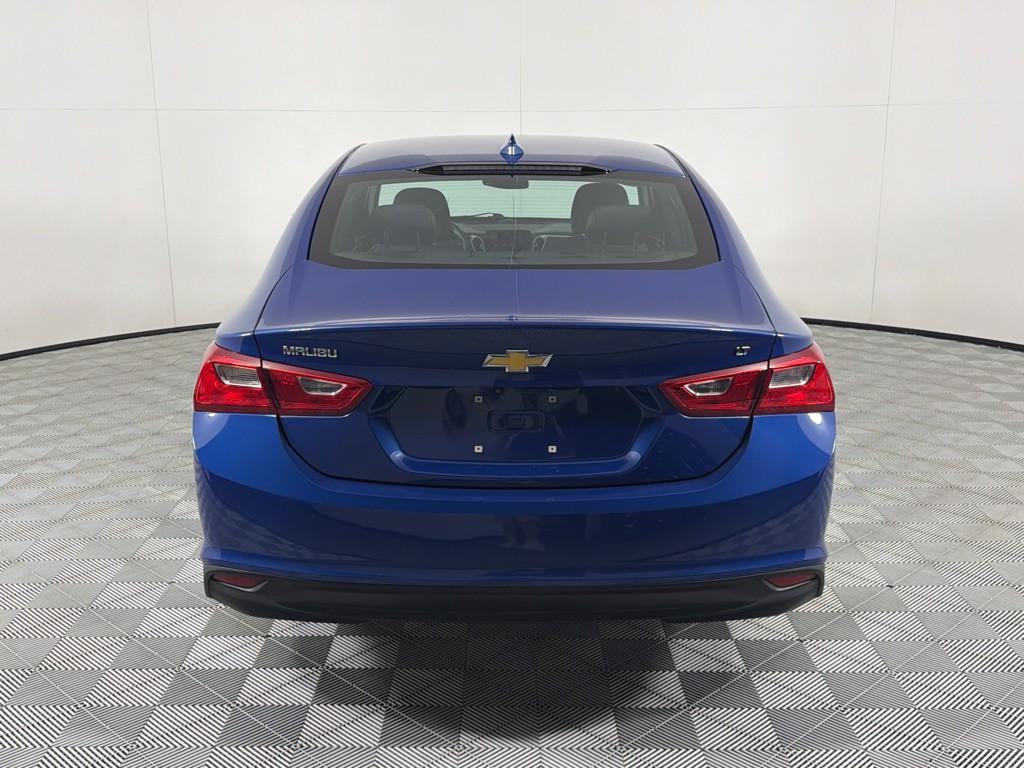 2023 Chevrolet Malibu Image 5