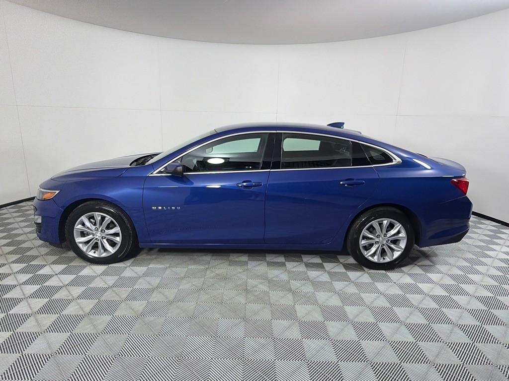 2023 Chevrolet Malibu Image 7