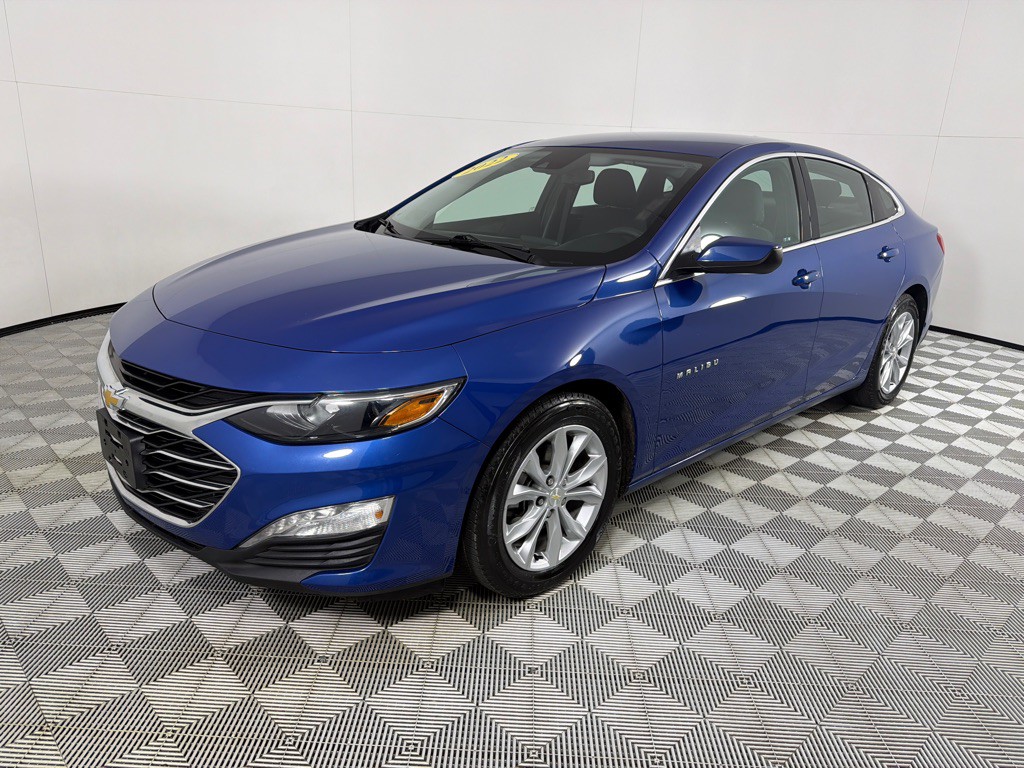 2023 Chevrolet Malibu Image 8