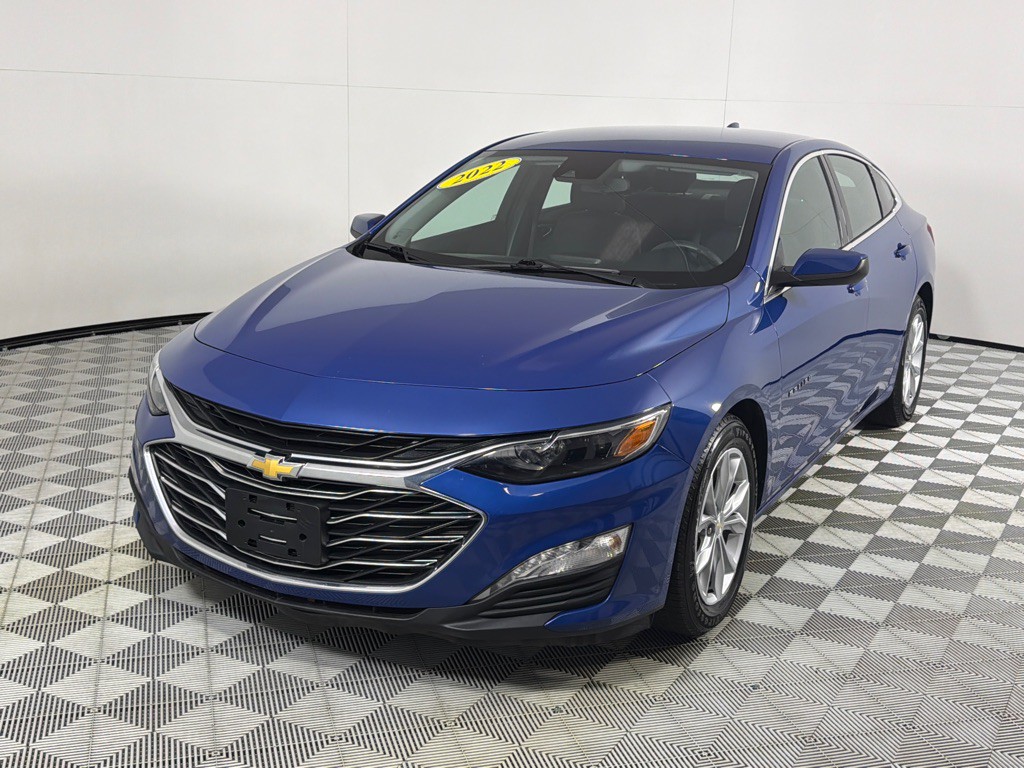 2023 Chevrolet Malibu Image 9