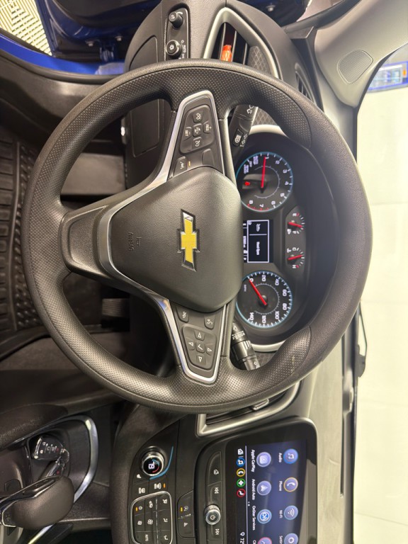 2023 Chevrolet Malibu Image 14
