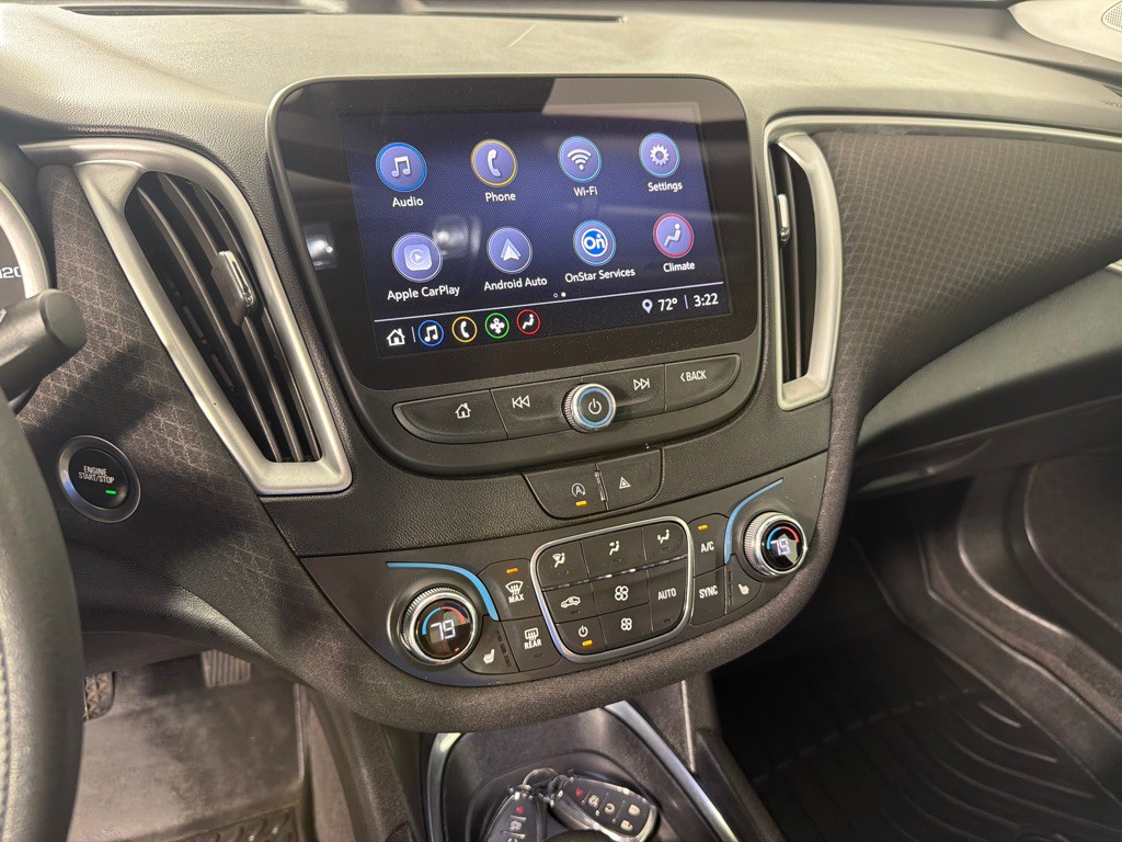 2023 Chevrolet Malibu Image 15