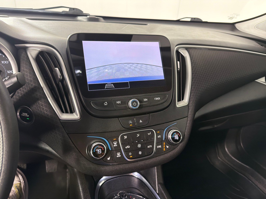 2023 Chevrolet Malibu Image 16
