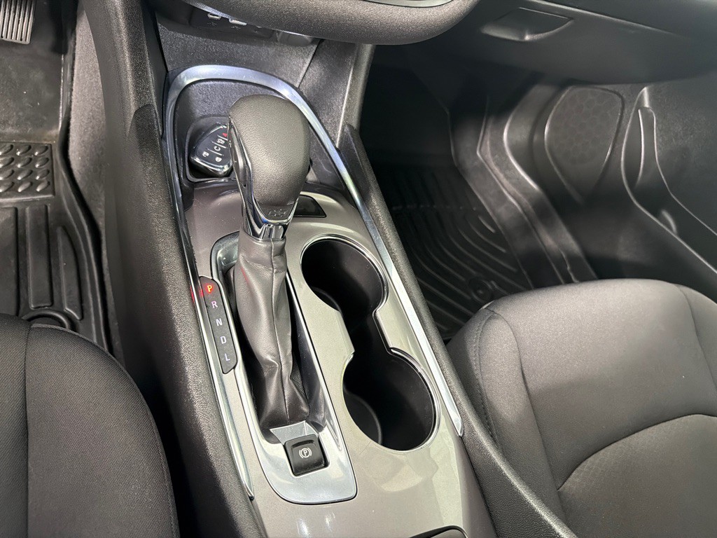 2023 Chevrolet Malibu Image 17