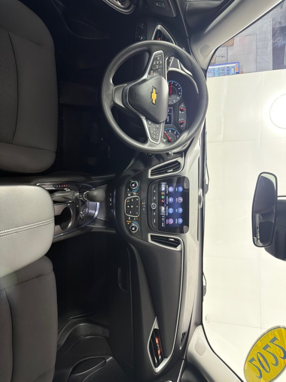 2023 Chevrolet Malibu Image 24