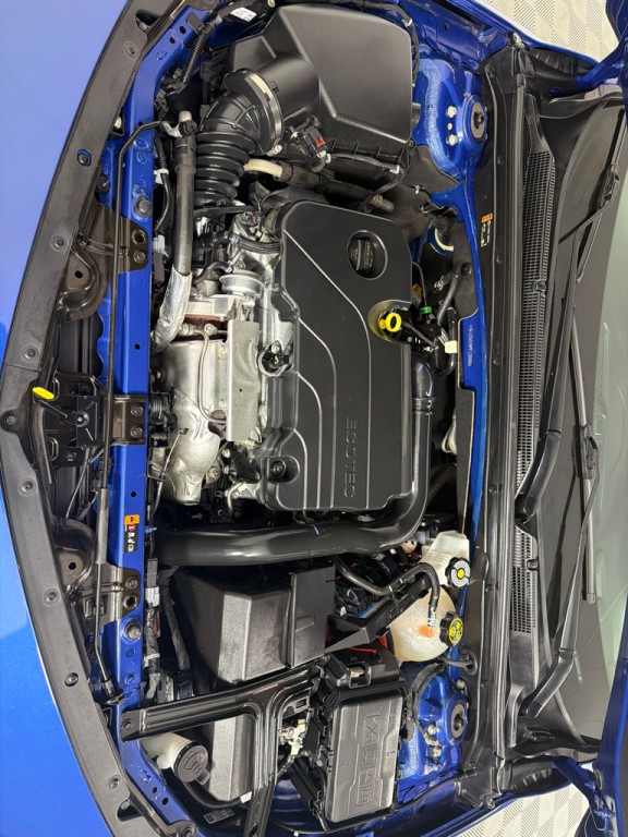 2023 Chevrolet Malibu Image 25