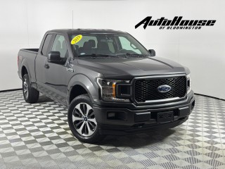 Image for 2019 Ford F-150 Super Cab ID: 7504521