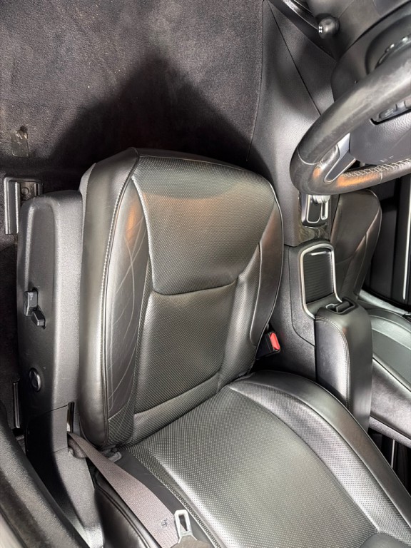 2019 Chrysler 300 Image 12