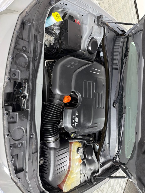 2019 Chrysler 300 Image 26