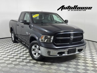 Image for 2014 RAM 1500 SLT ID: 7505094