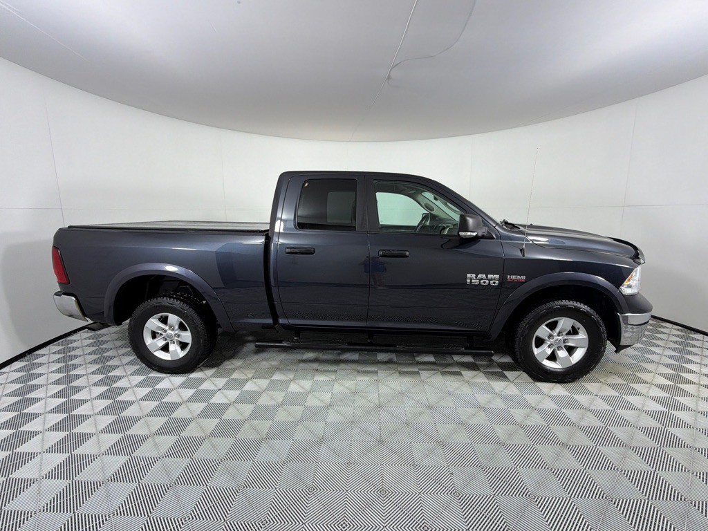 2014 RAM 1500 Image 4