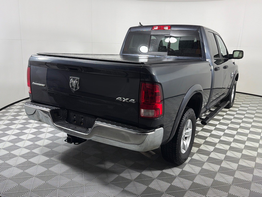 2014 RAM 1500 Image 5