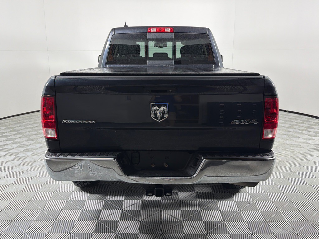 2014 RAM 1500 Image 6