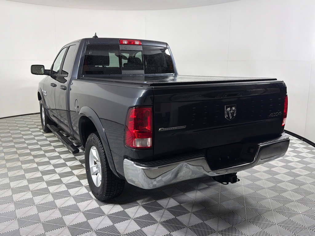 2014 RAM 1500 Image 7