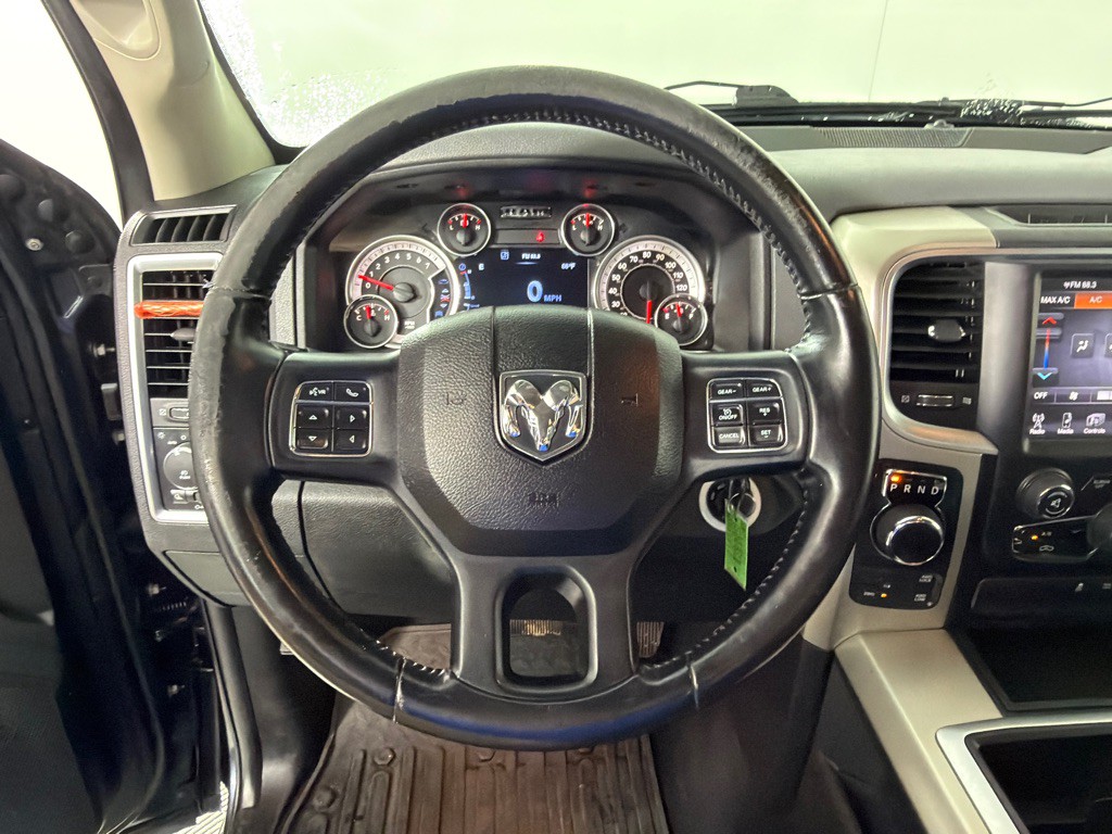 2014 RAM 1500 Image 15