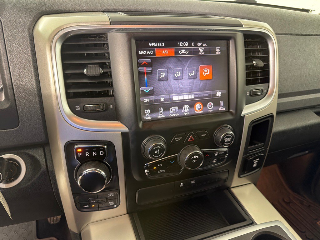 2014 RAM 1500 Image 16