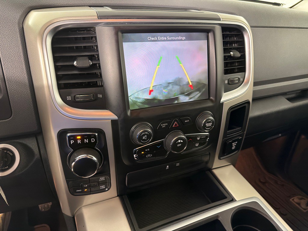 2014 RAM 1500 Image 18