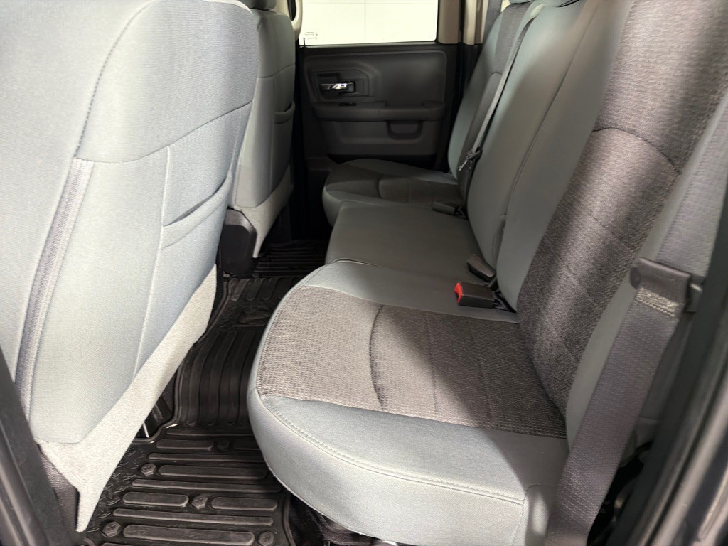 2014 RAM 1500 Image 19