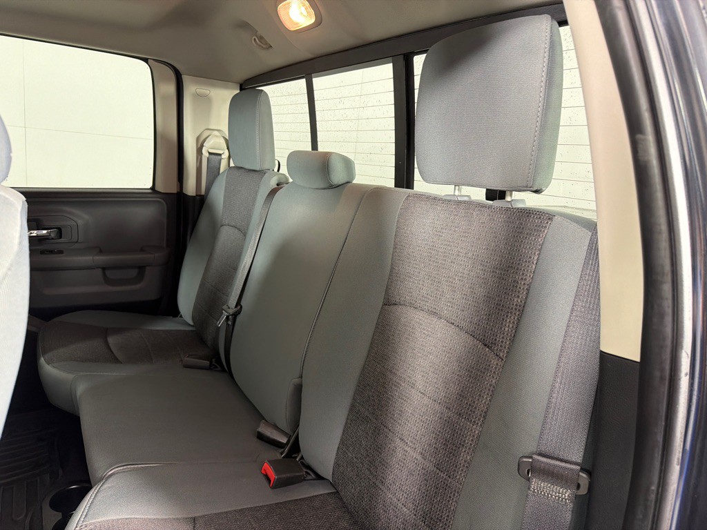 2014 RAM 1500 Image 20