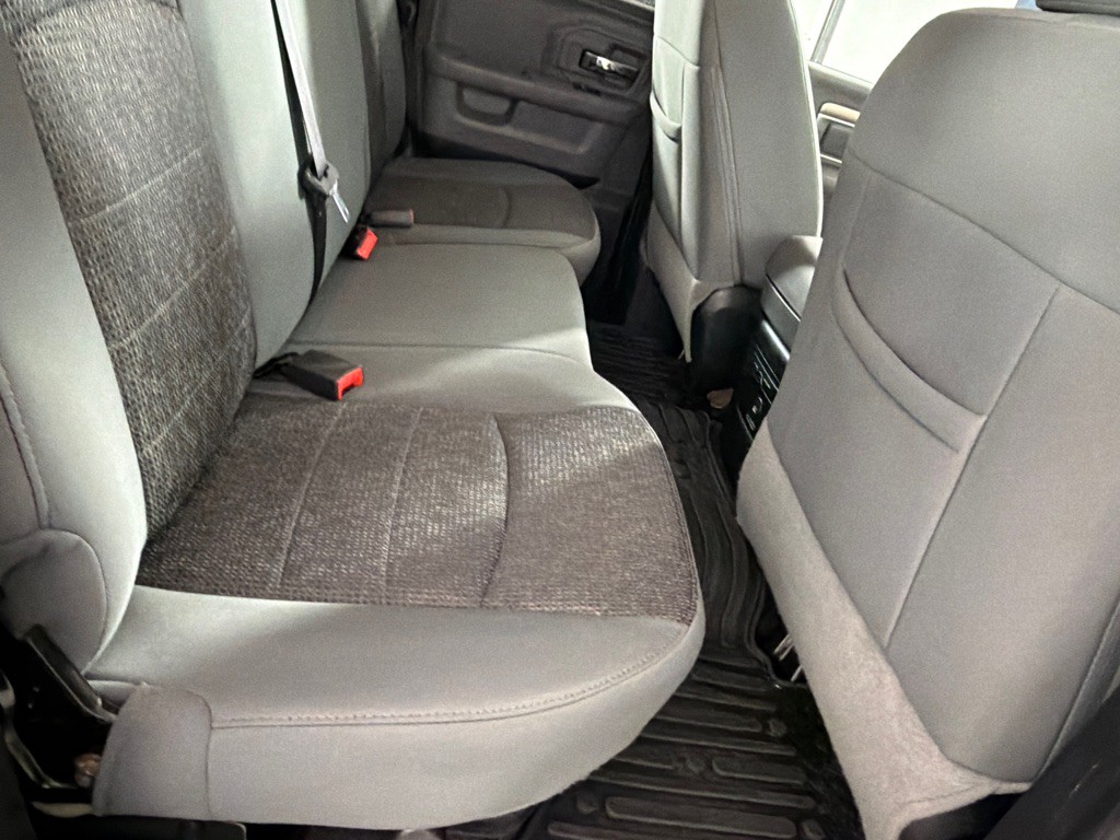 2014 RAM 1500 Image 21