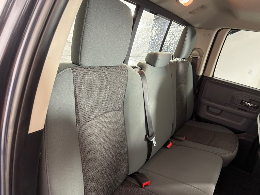 2014 RAM 1500 Image 22