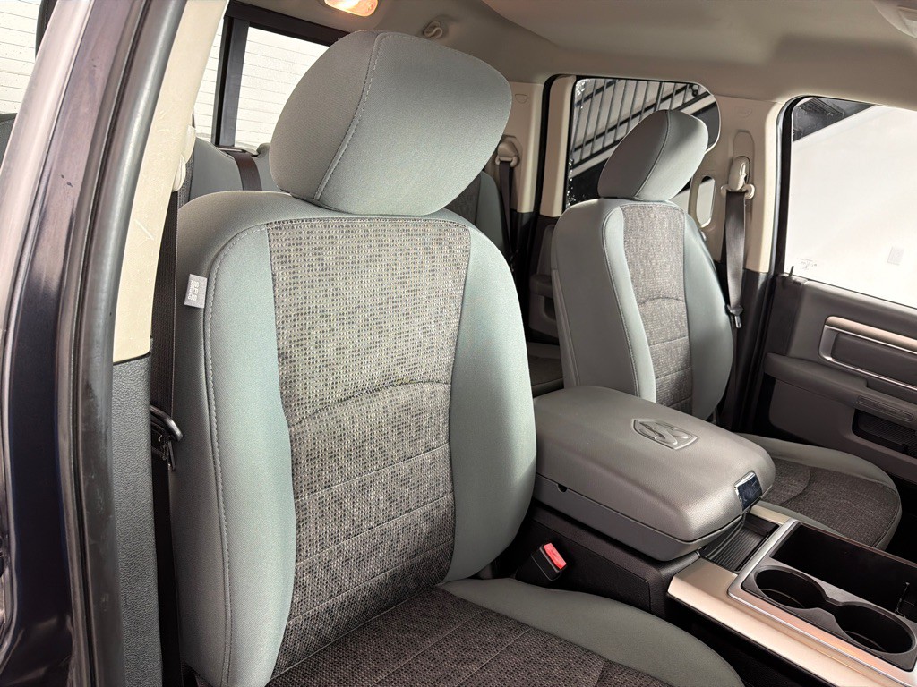 2014 RAM 1500 Image 24
