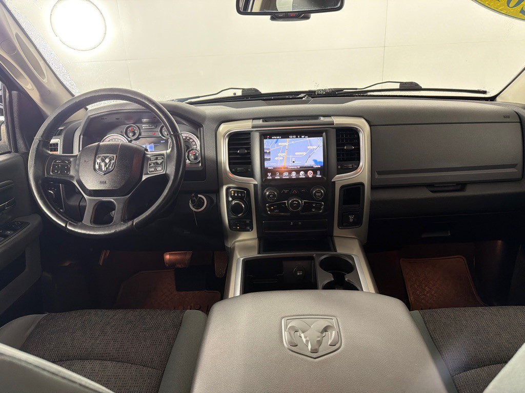 2014 RAM 1500 Image 25