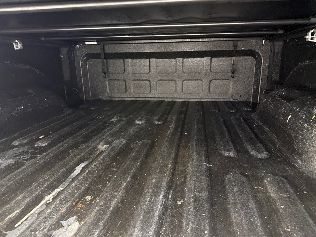 2014 RAM 1500 Image 27