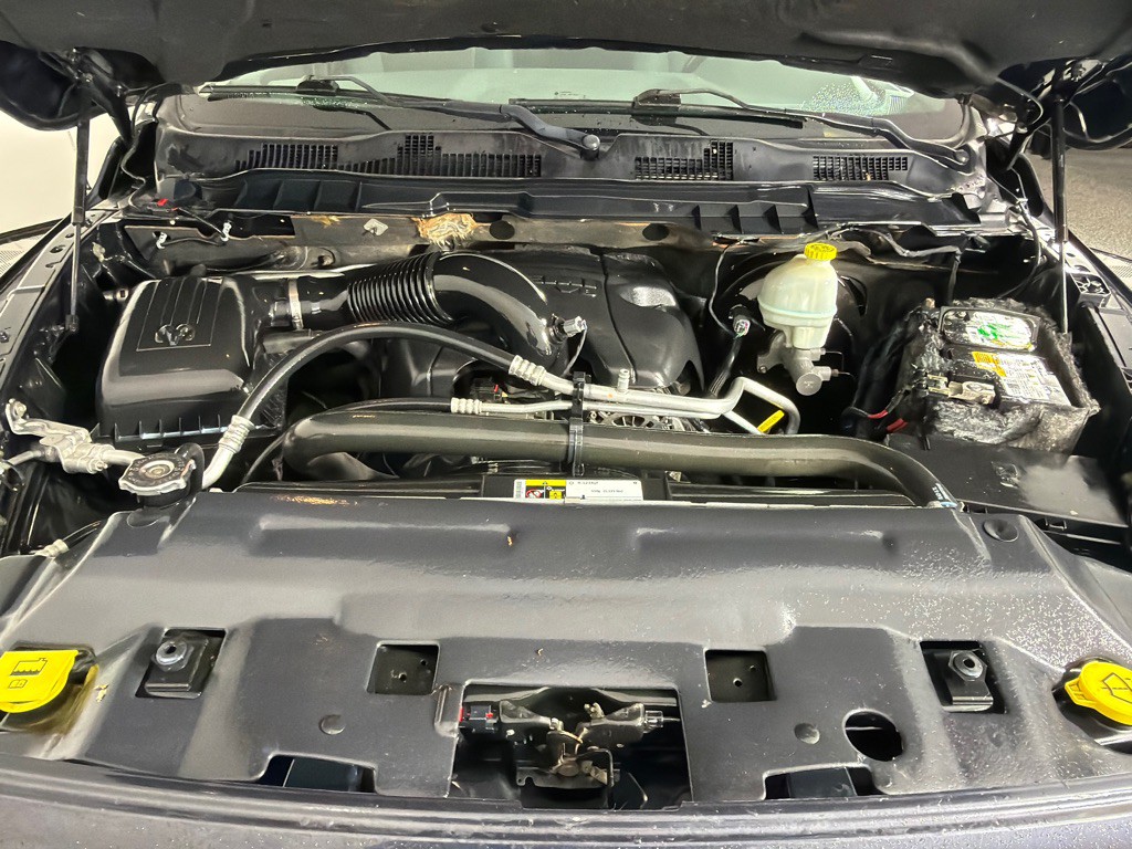 2014 RAM 1500 Image 28