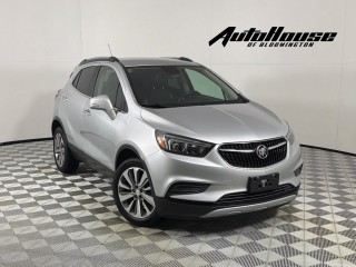 Image for 2019 Buick Enclave Preferred ID: 7505819