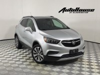 Image for 2019 Buick Enclave Preferred ID: 7505819