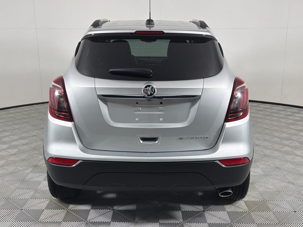 2019 Buick Enclave Image 6
