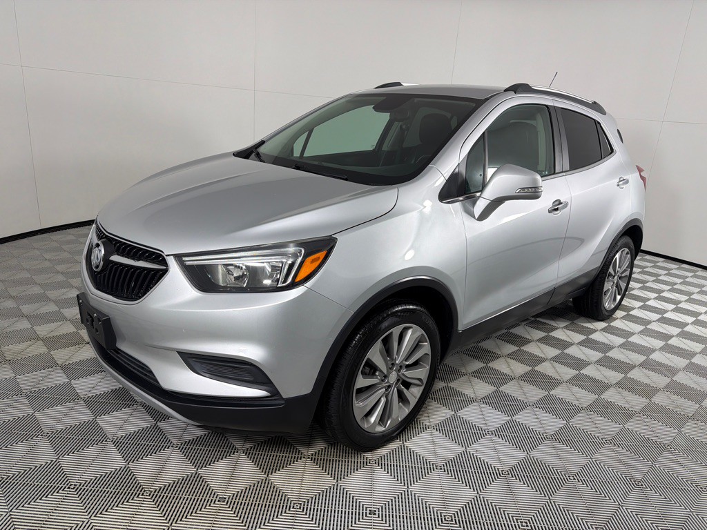 2019 Buick Enclave Image 9