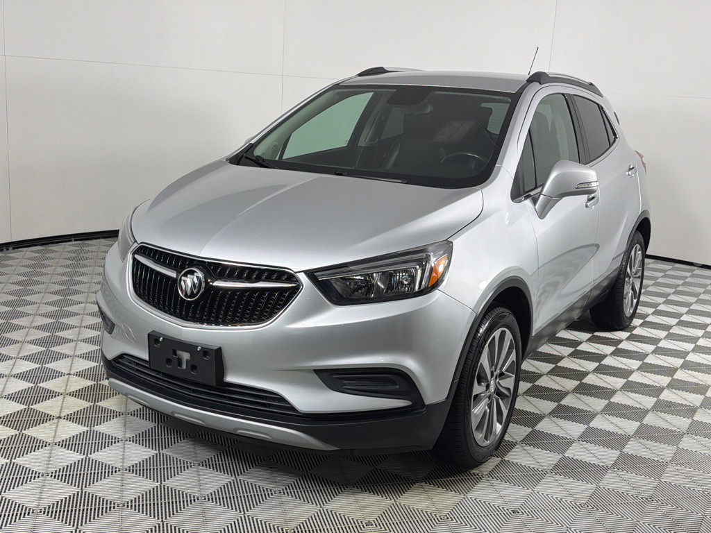 2019 Buick Enclave Image 10