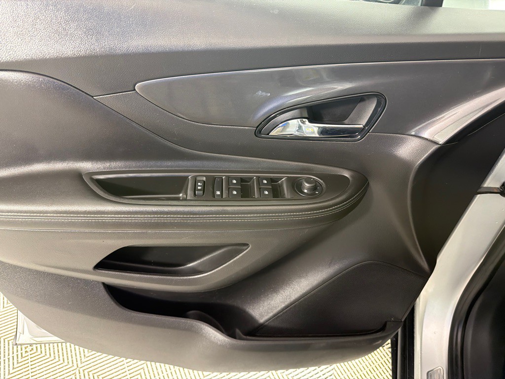 2019 Buick Enclave Image 11
