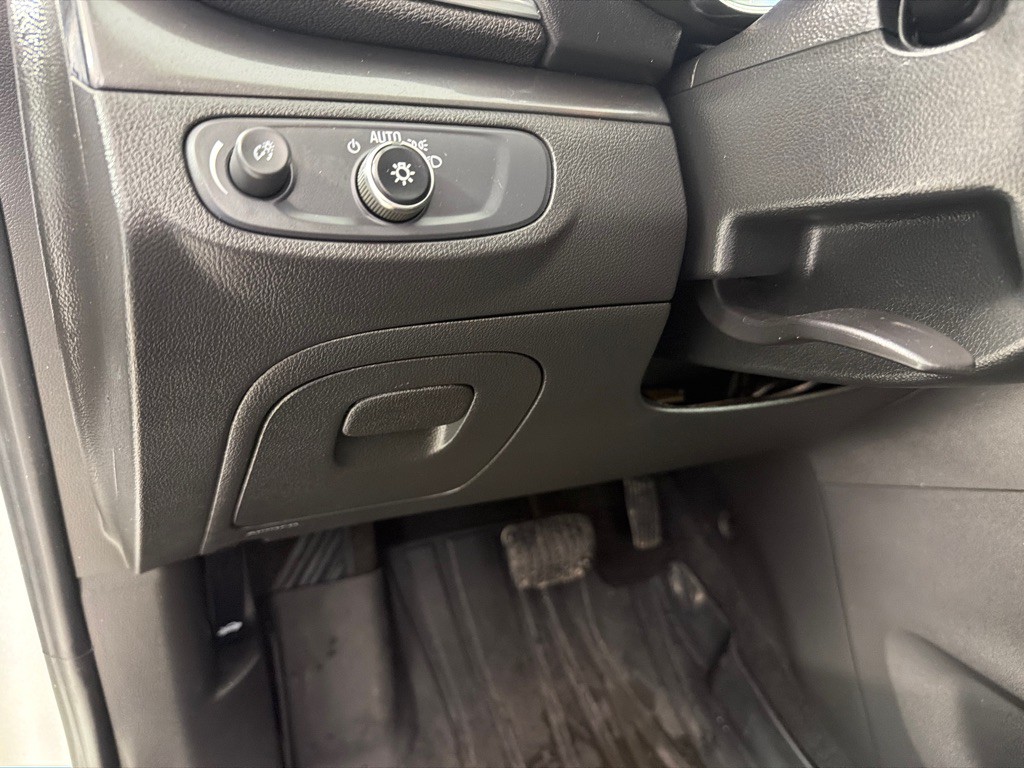 2019 Buick Enclave Image 14