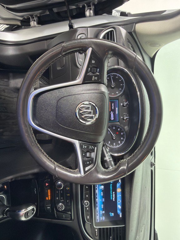 2019 Buick Enclave Image 15