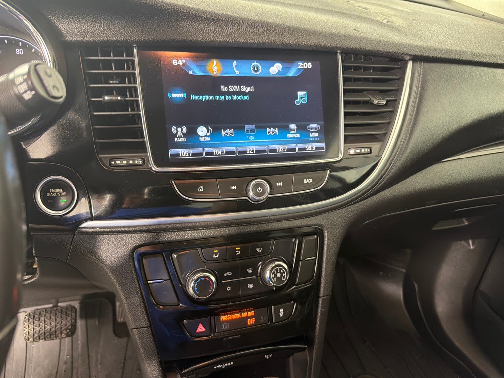 2019 Buick Enclave Image 16