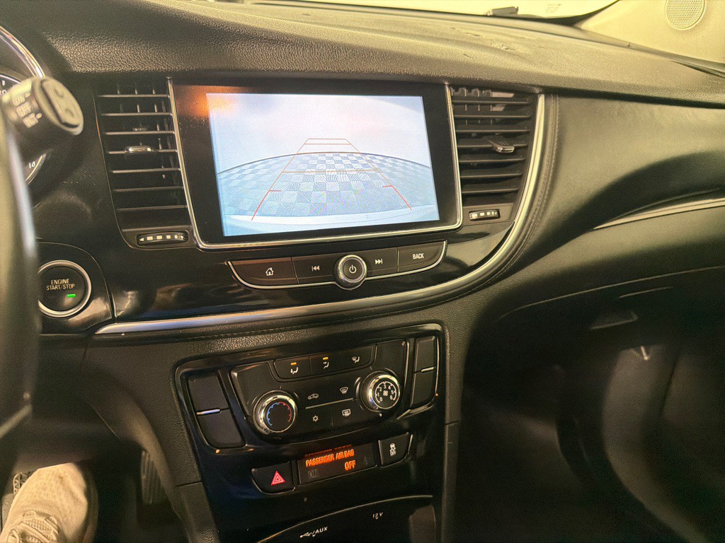 2019 Buick Enclave Image 17