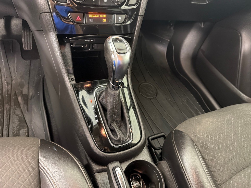 2019 Buick Enclave Image 18
