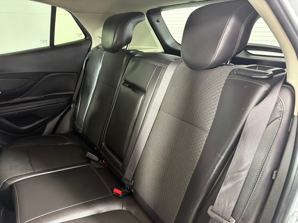 2019 Buick Enclave Image 20
