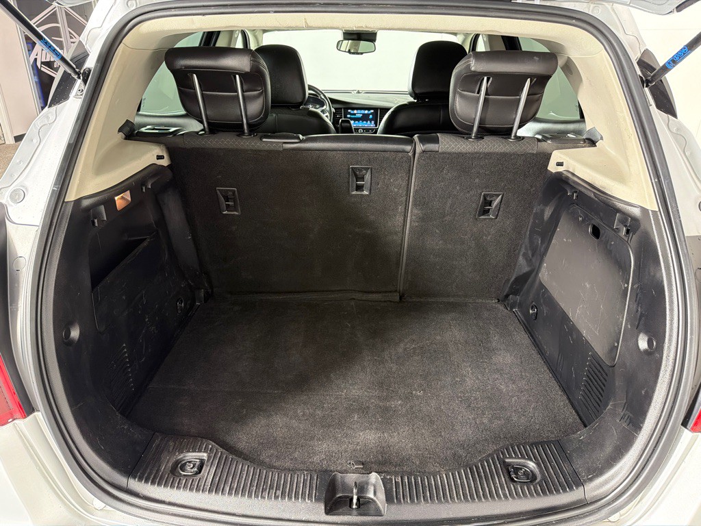 2019 Buick Enclave Image 21