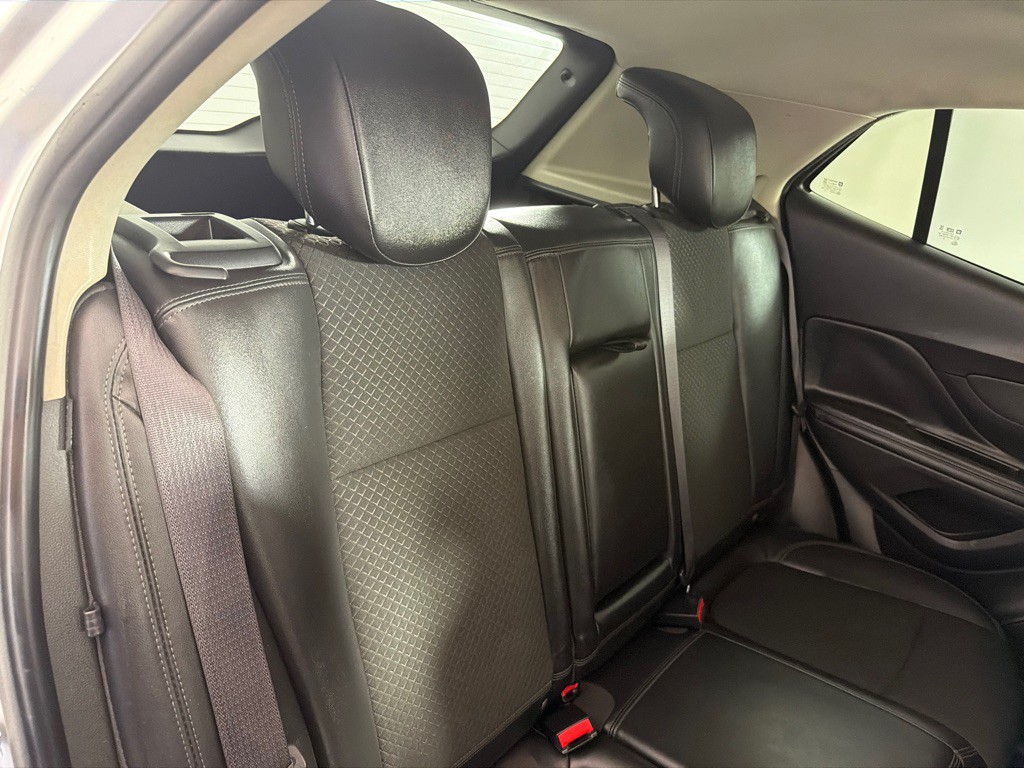 2019 Buick Enclave Image 23