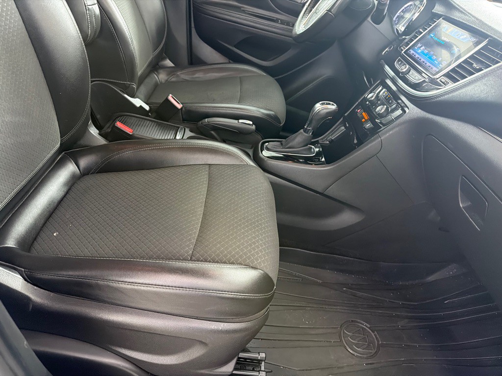2019 Buick Enclave Image 24