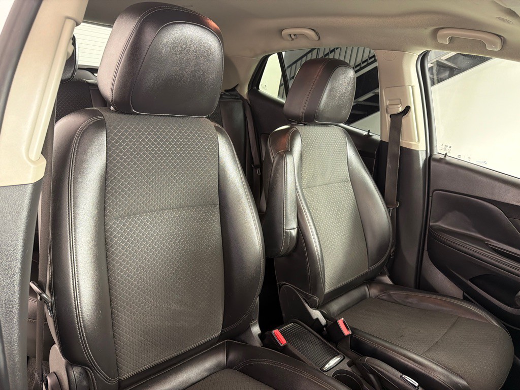 2019 Buick Enclave Image 25