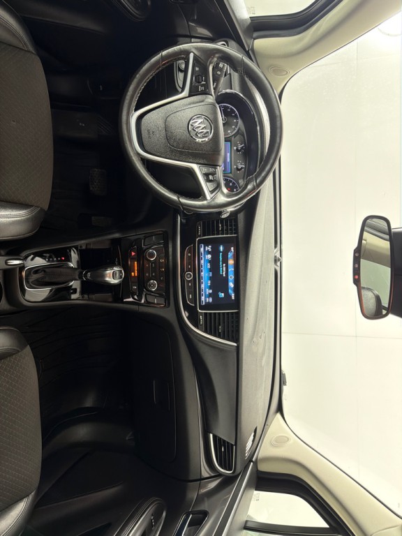 2019 Buick Enclave Image 26