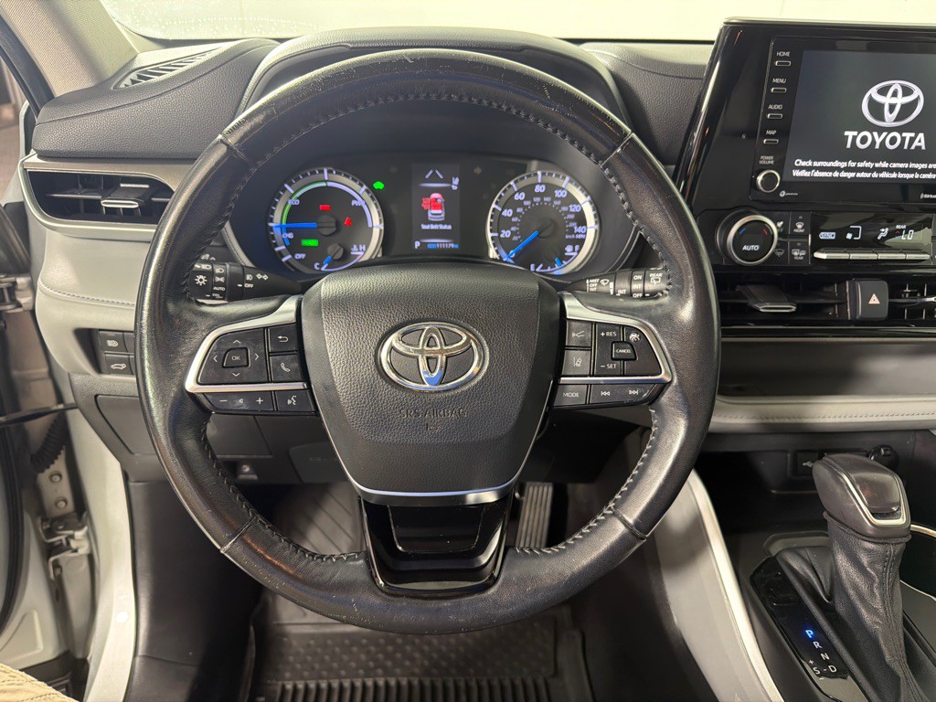2020 Toyota Highlander Image 14